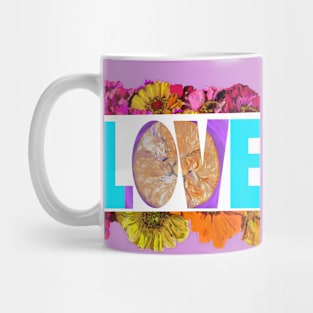 LOVE Kittens Mug